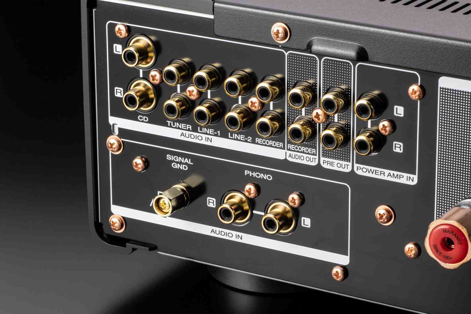 Marantz Modell 30