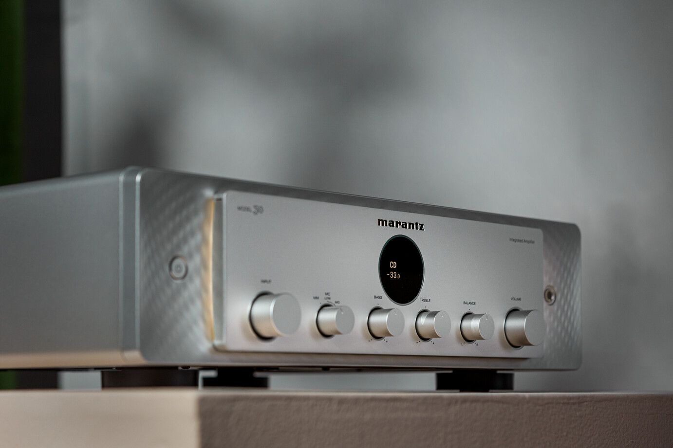 Marantz Modell 30