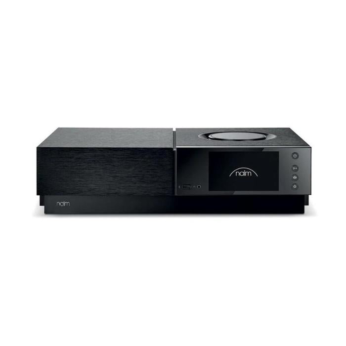 NAIM Uniti Nova Power Edition