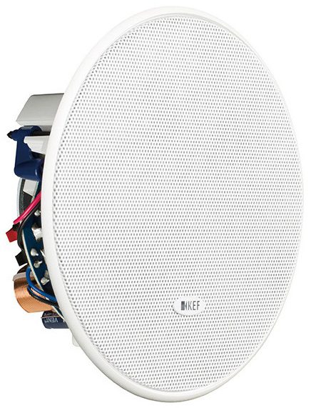 KEF Ci130ER Eingebauter Lautsprecher