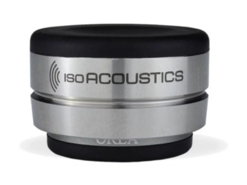 IsoAcoustics Orea grafite