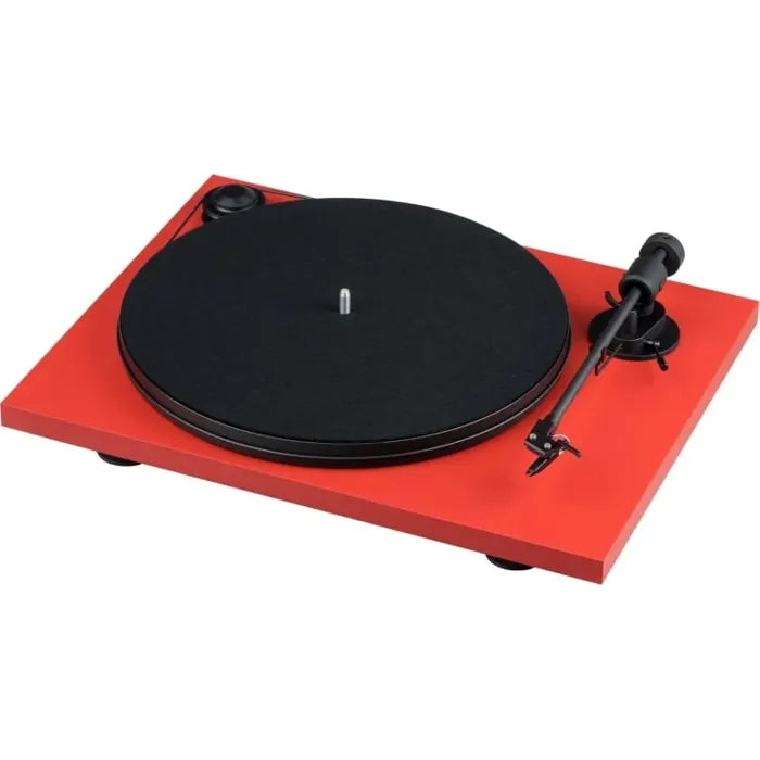 Pro-Ject Primary E