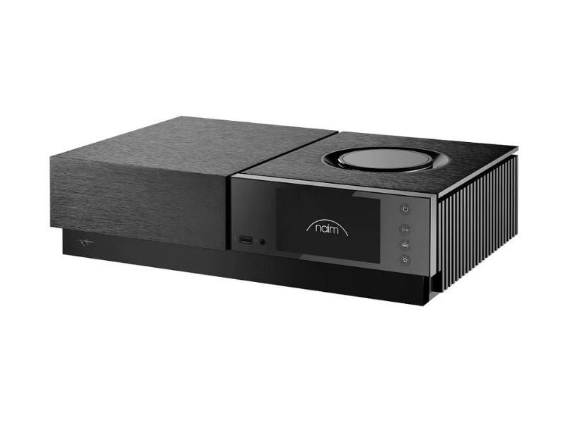 NAIM Uniti Nova Power Edition