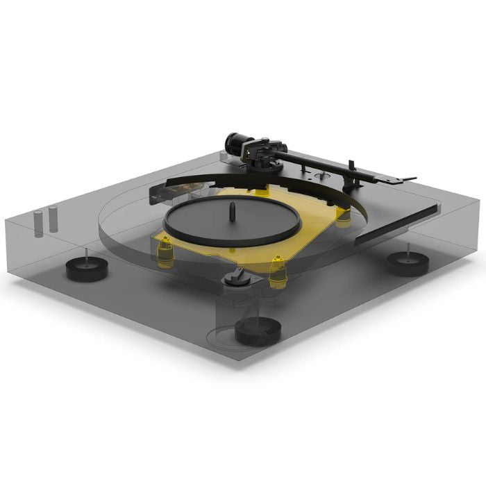 Pro-Ject Debut Evo 2