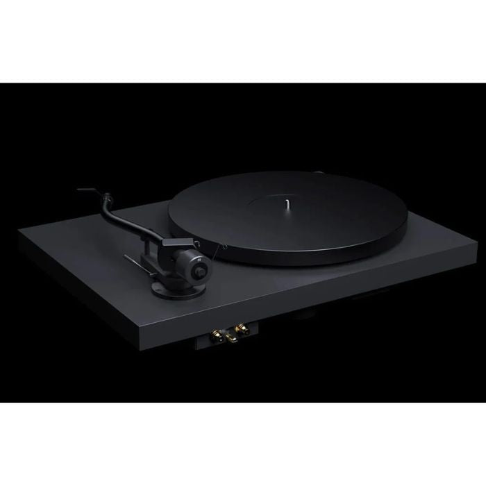 Pro-Ject Début PRO S équilibré