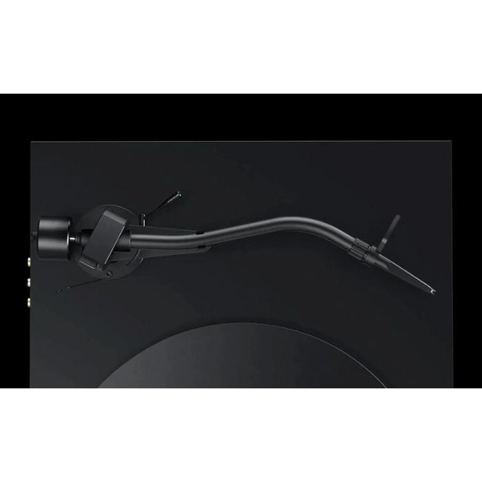 Pro-Ject Début PRO S équilibré