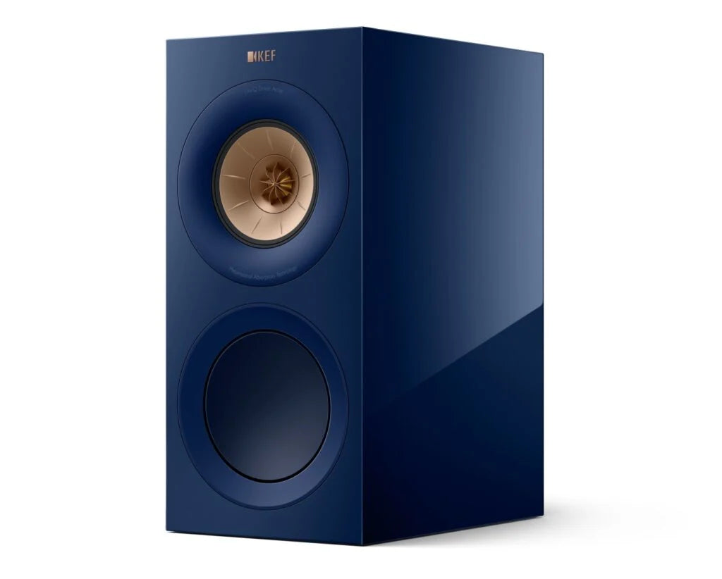 KEF R3 Meta