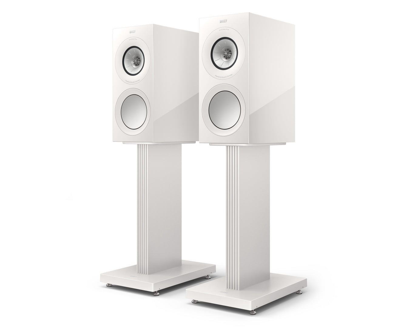 KEF R3 Meta