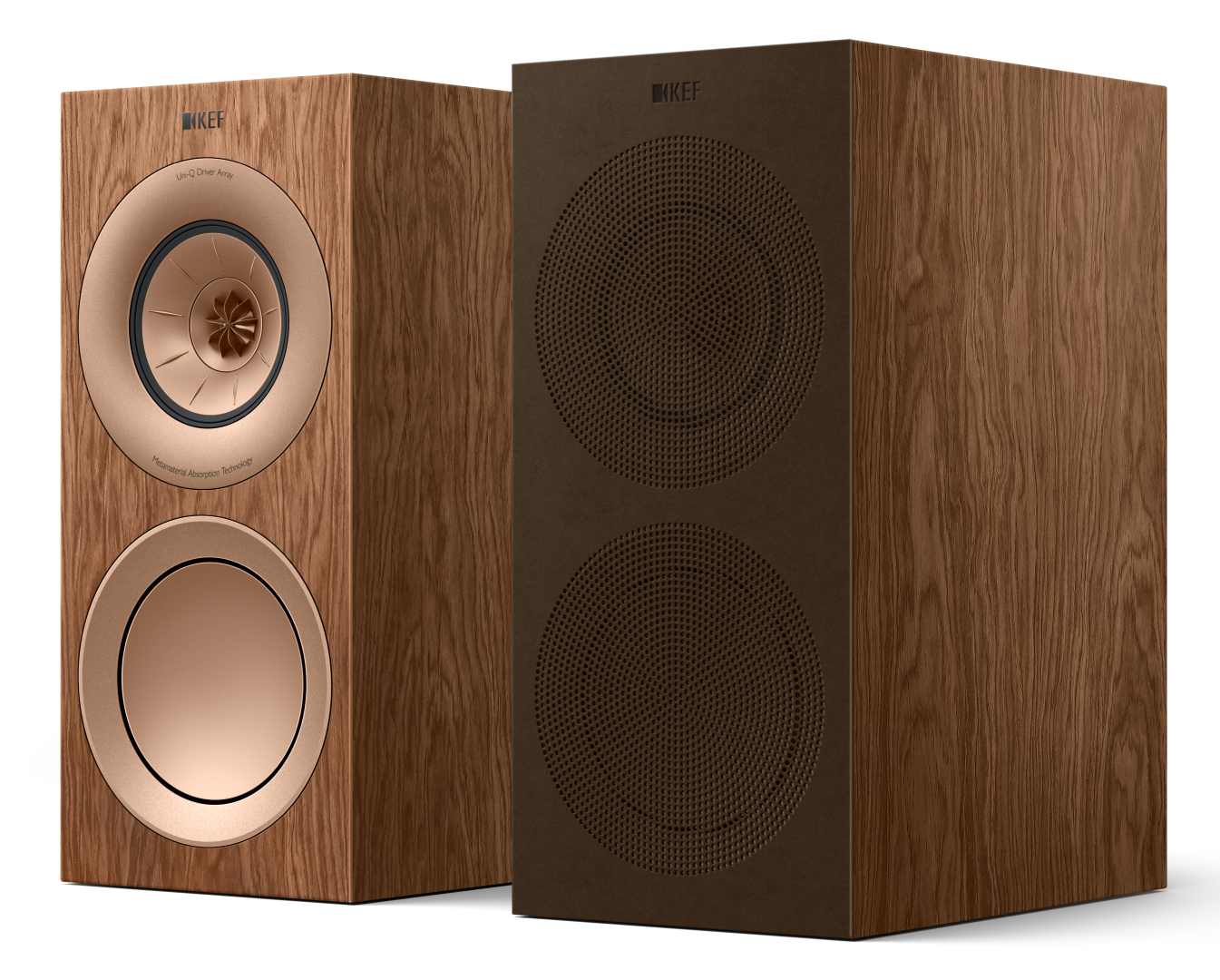 KEF R3 Meta
