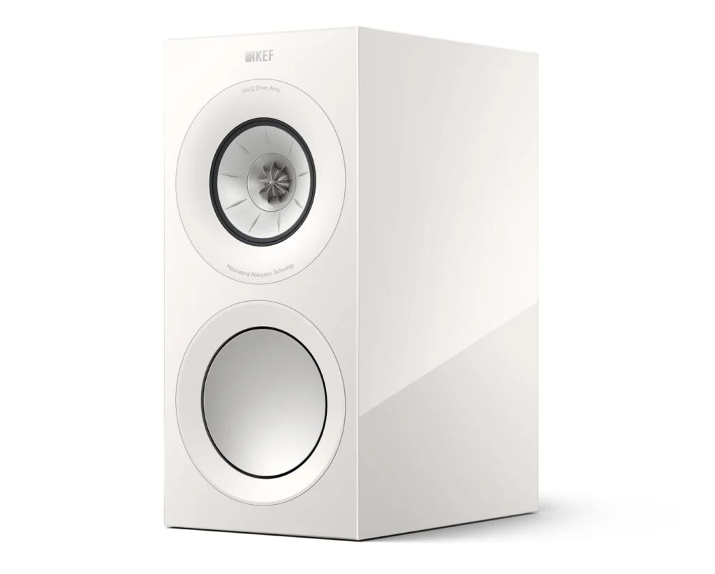 KEF R3 Meta