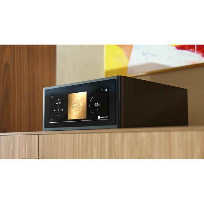 NAD M10 V3 BluOSamplificador de transmisión