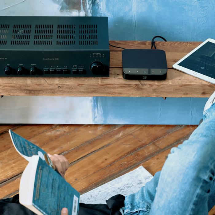 Bluesound Node Nano N030