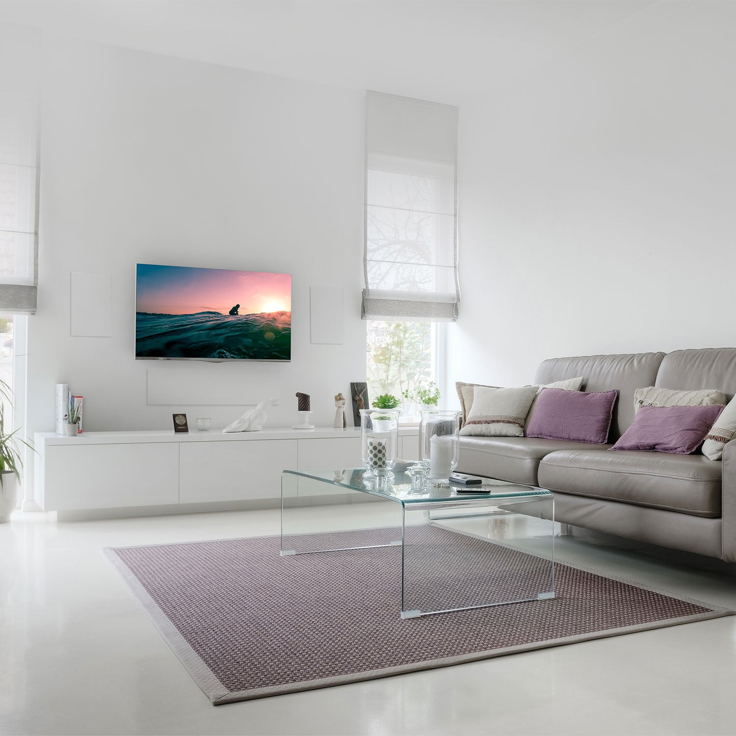 Bowers & Wilkins CWM7.5 S2