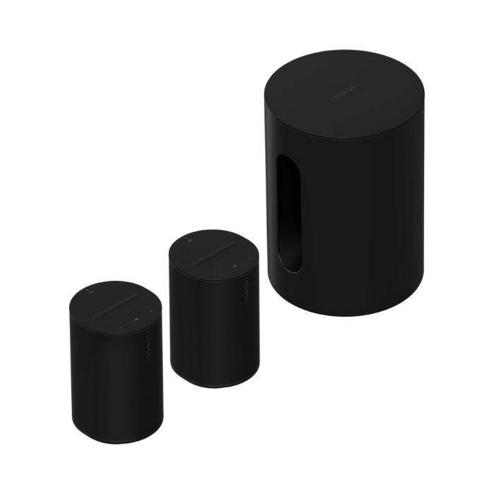 Sonos-Zuhause cinema-Ergänzungsset