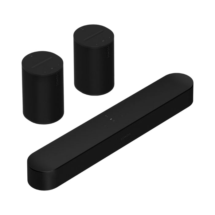 Sonos Surround-Set mit Beam