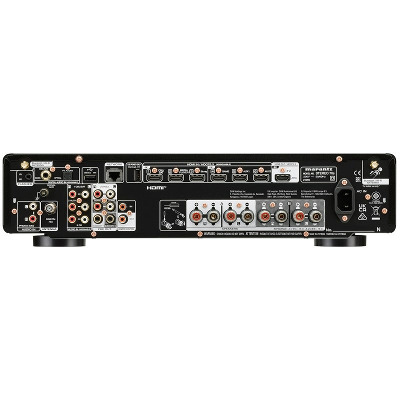 Marantz Stéréo années 70