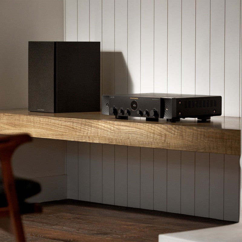 Marantz Stéréo années 70