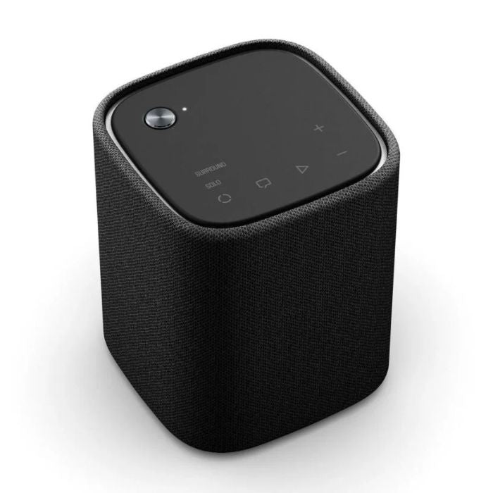 Yamaha TrueSpeaker 1A