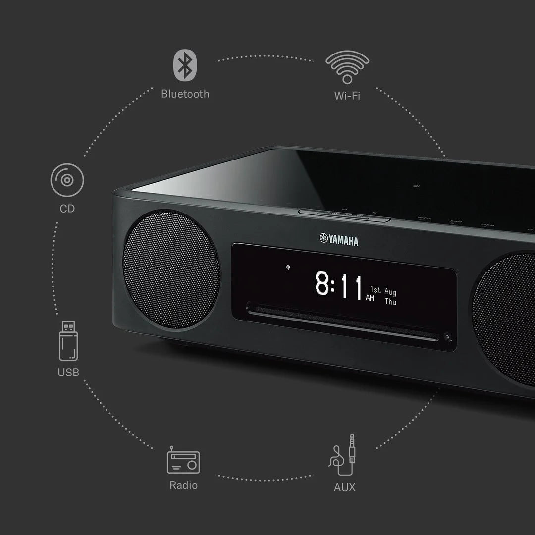 Yamaha MusicCast 200