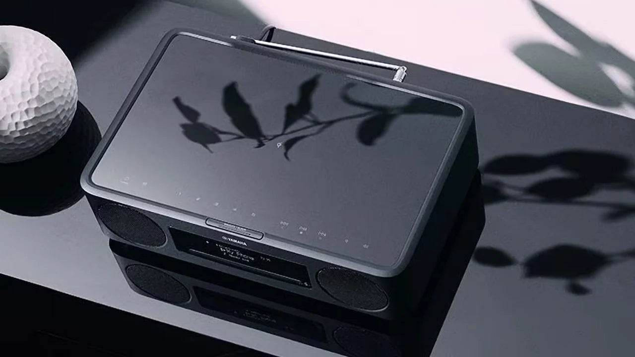 Yamaha MusicCast 200