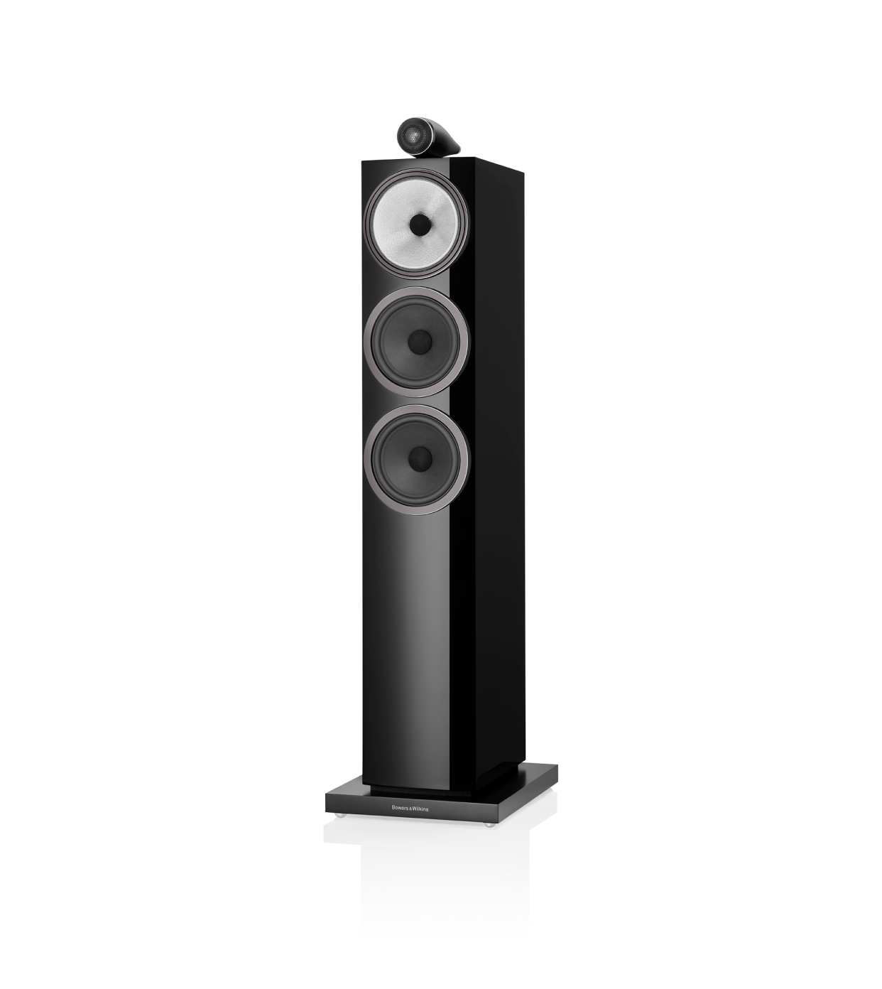 Ensemble Surround 5.1 Bowers & Wilkins