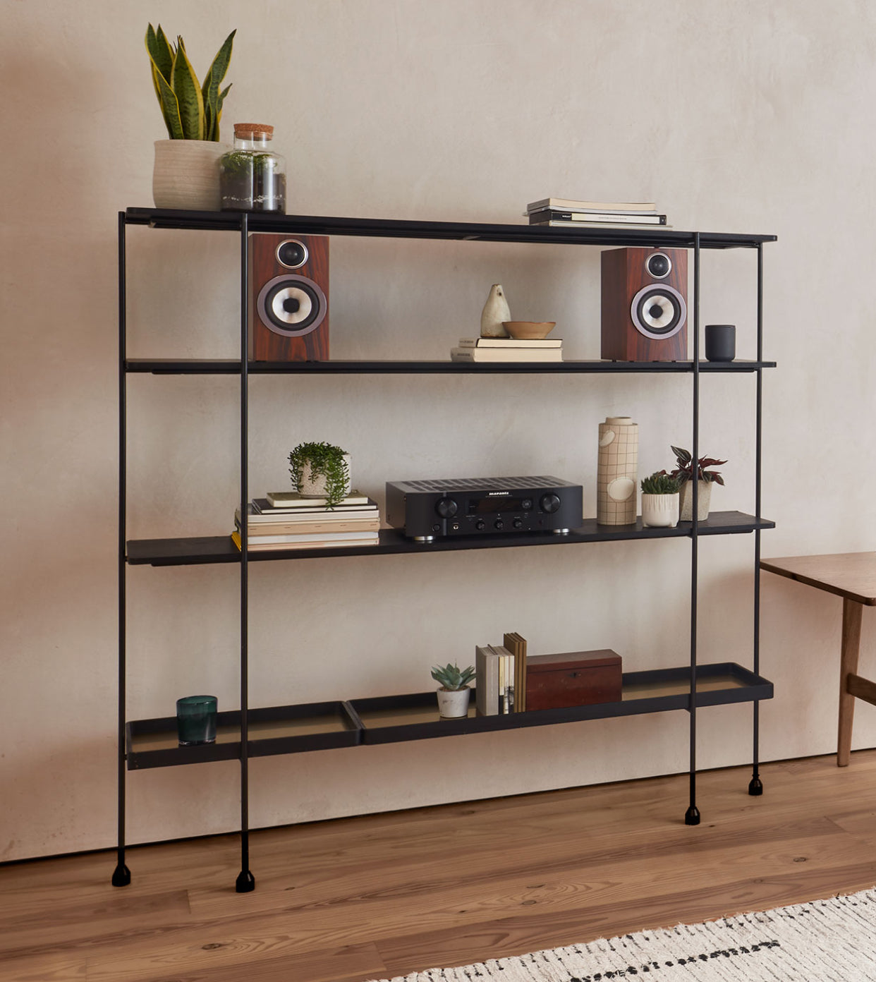 Bowers & Wilkins 707 S3