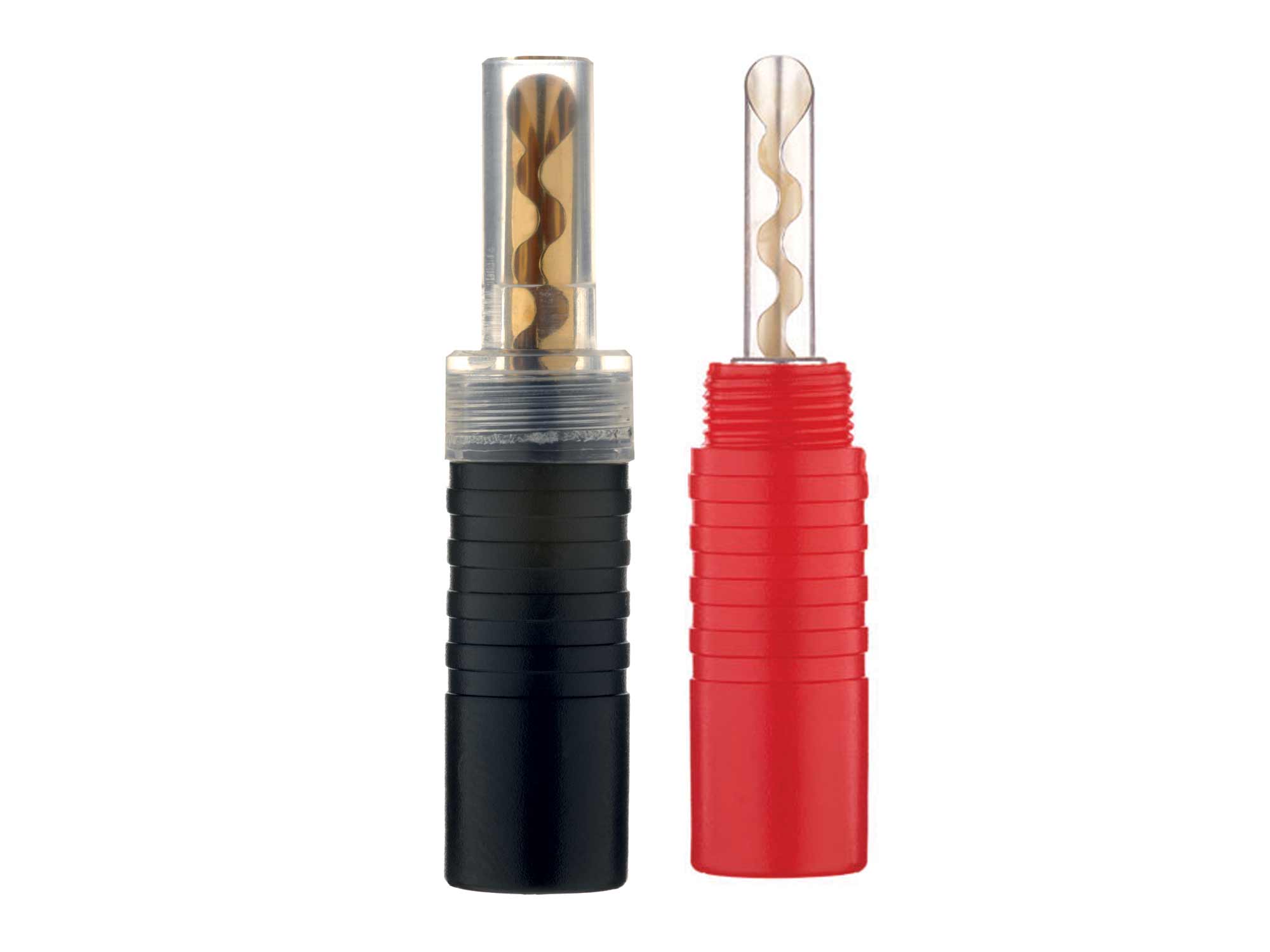 Inakustik Fiche Banane Excellence BFA