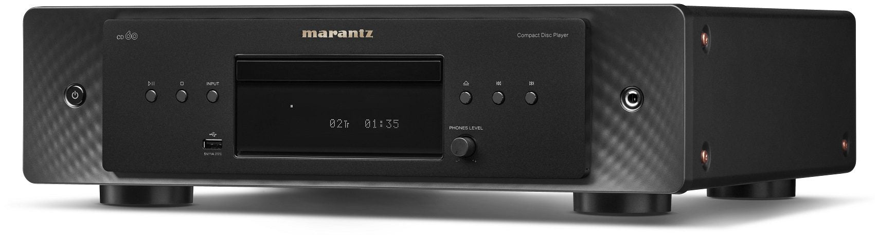 Marantz CD60