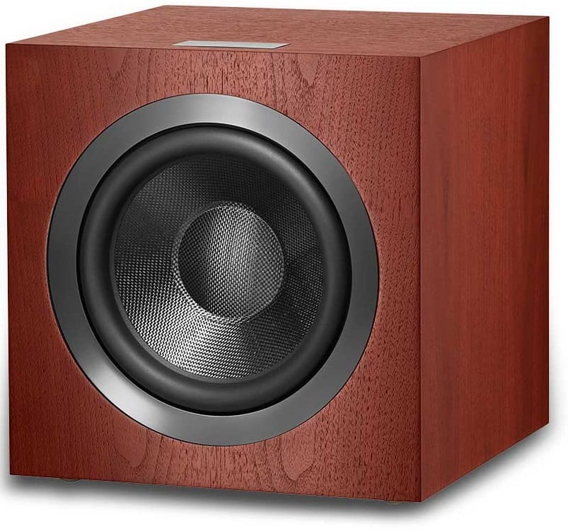 Bowers & Wilkins DB4S