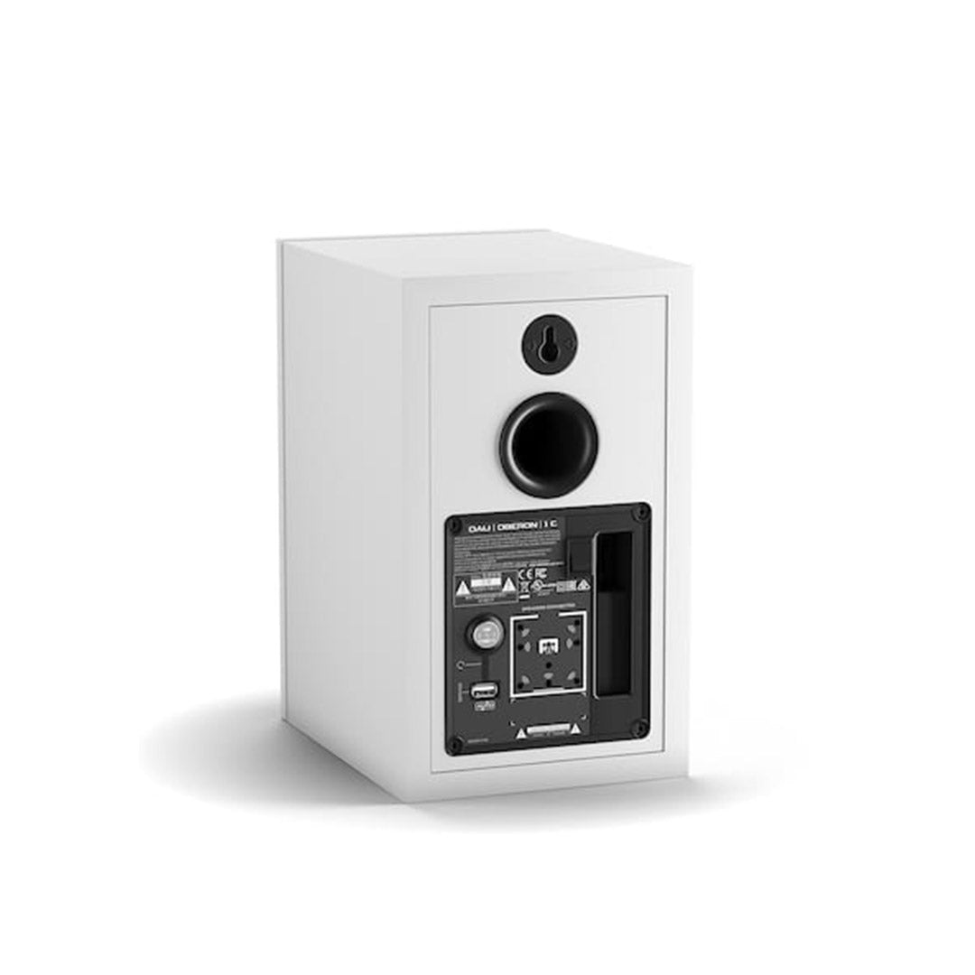 DALI OBERON 1 C - OrangeAudio