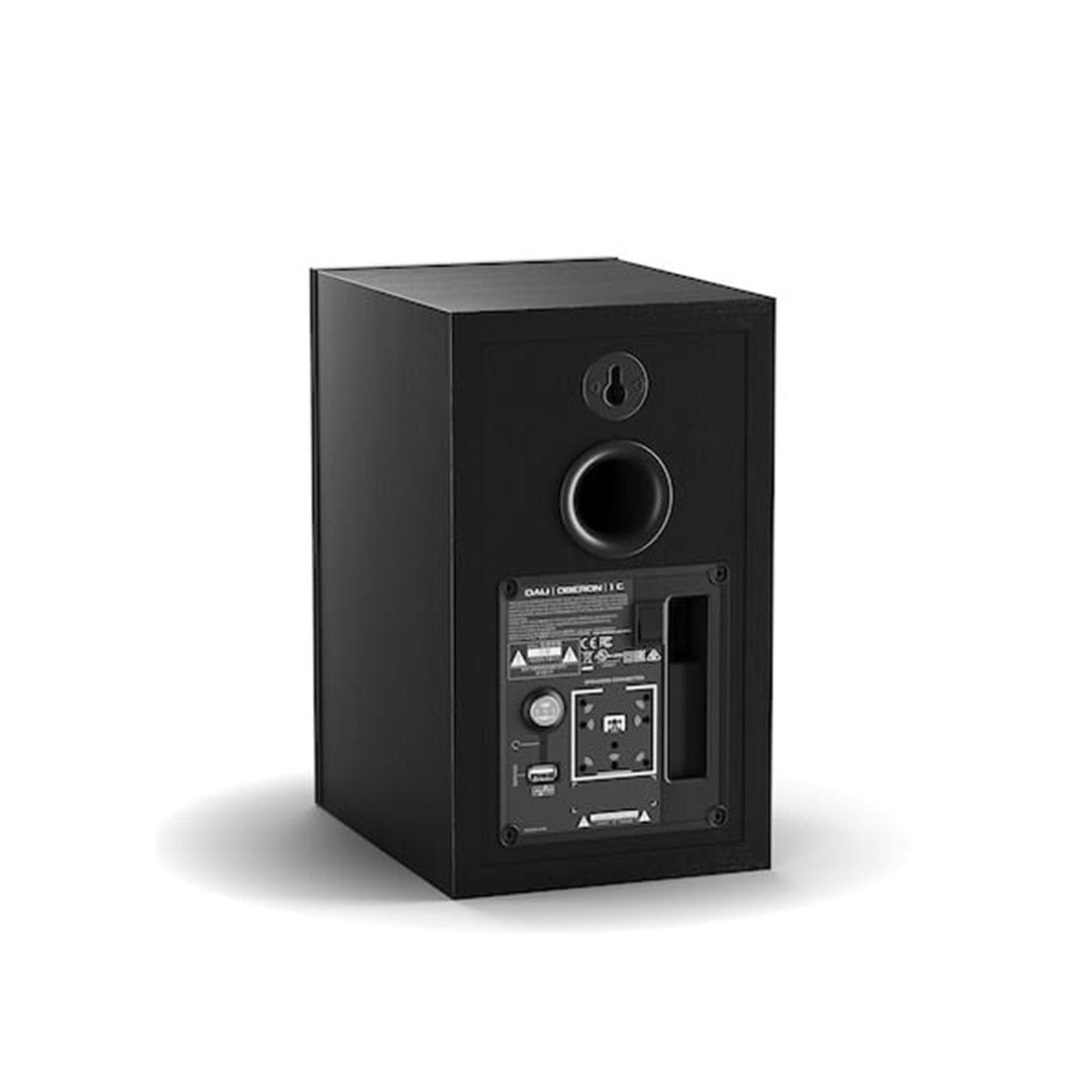 DALI OBERON 1 C - OrangeAudio