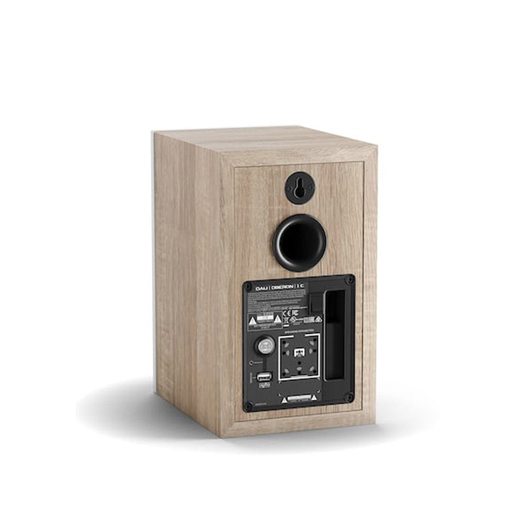 DALI OBERON 1 C - OrangeAudio