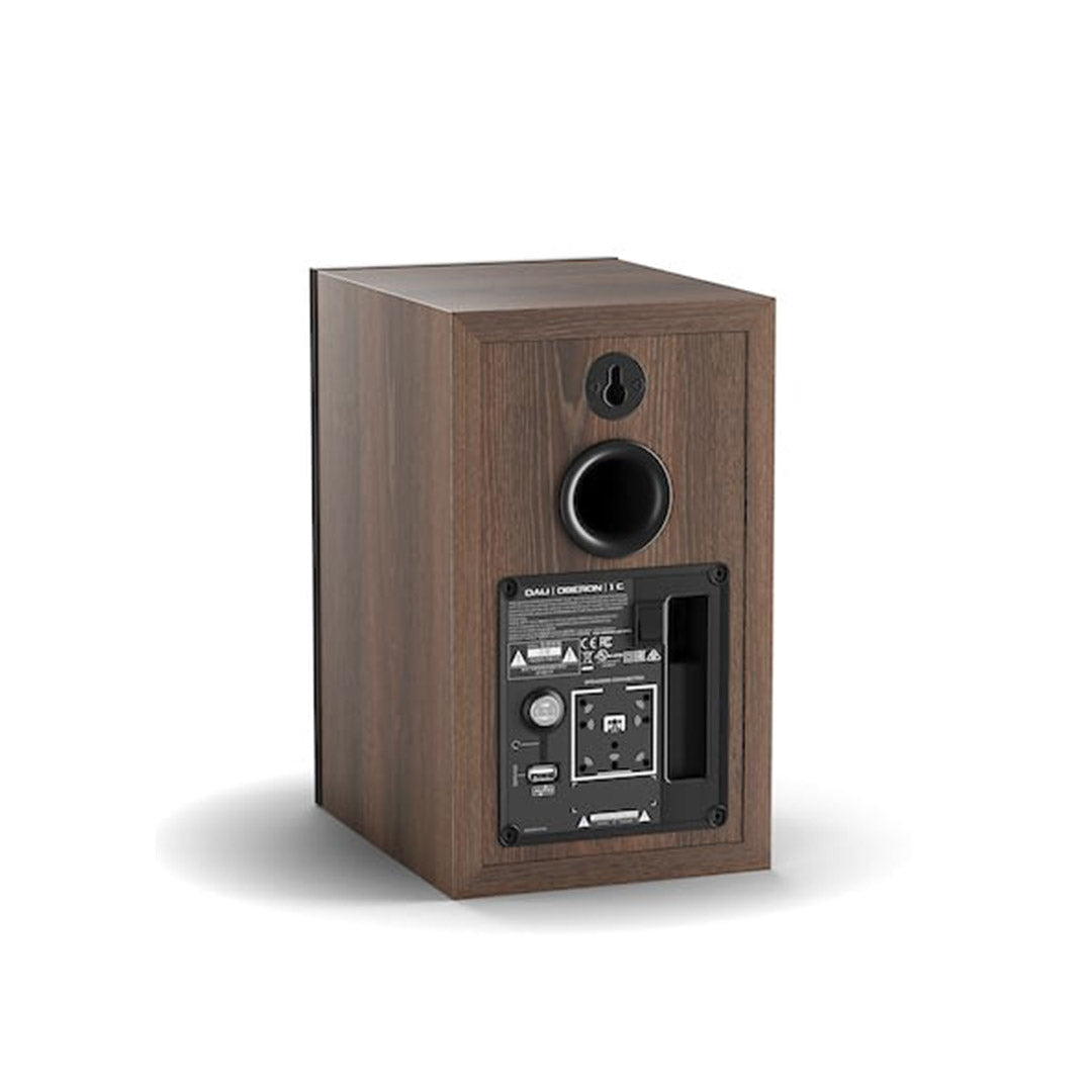 DALI OBERON 1 C - OrangeAudio