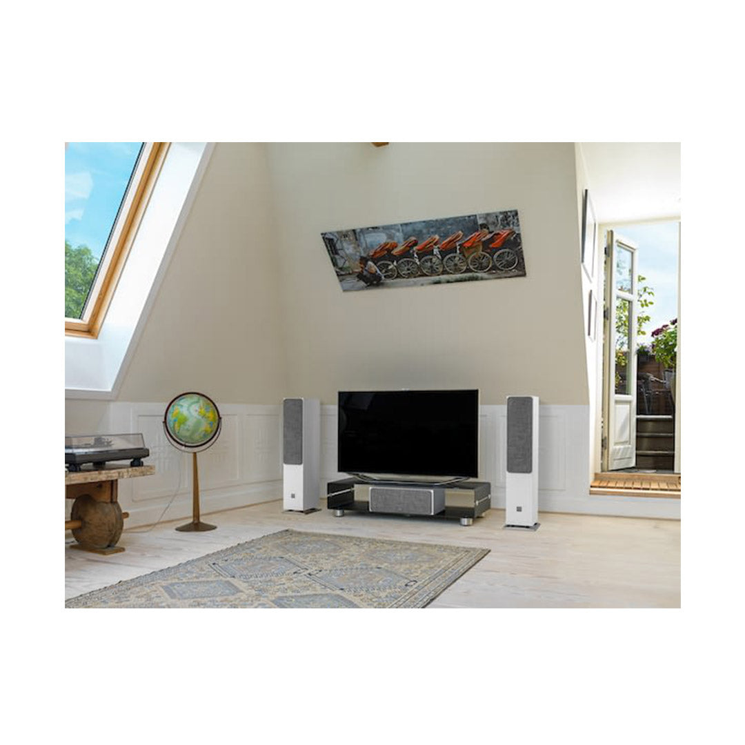 DALI OBERON 5 - OrangeAudio