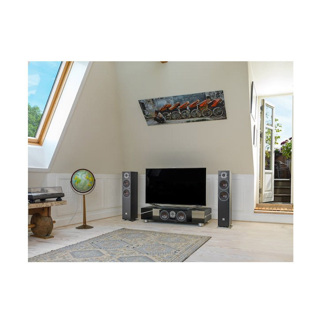 DALI OBERON 5 - OrangeAudio