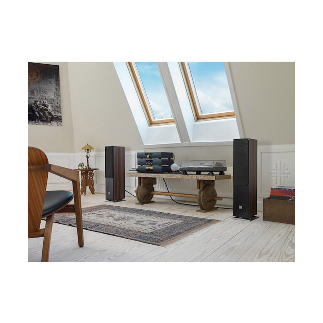 DALI OBERON 5 - OrangeAudio