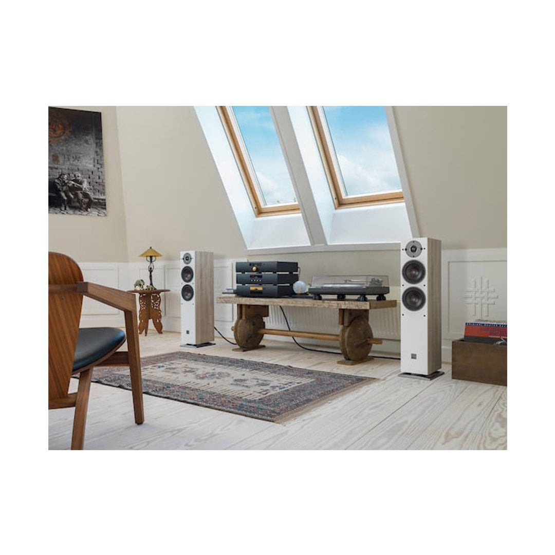 DALI OBERON 5 - OrangeAudio