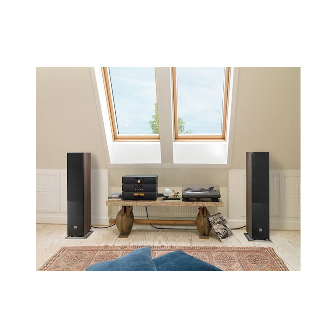 DALI OBERON 7 - OrangeAudio