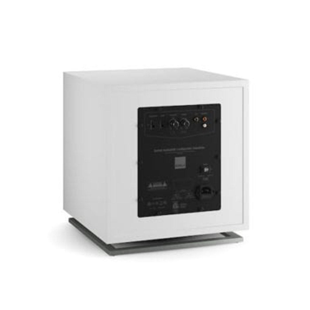 DALI SUB E-12 F - OrangeAudio