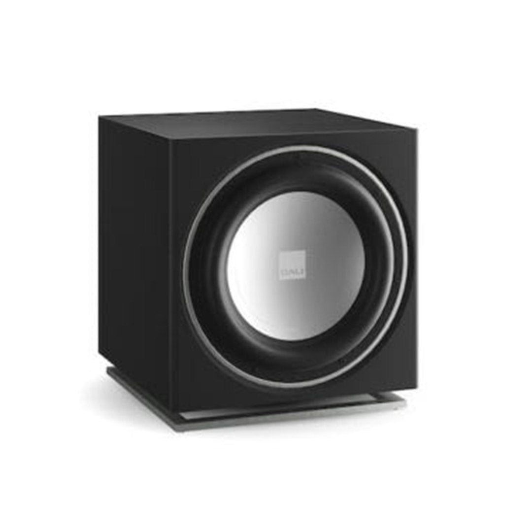 DALI SUB E-12 F - OrangeAudio