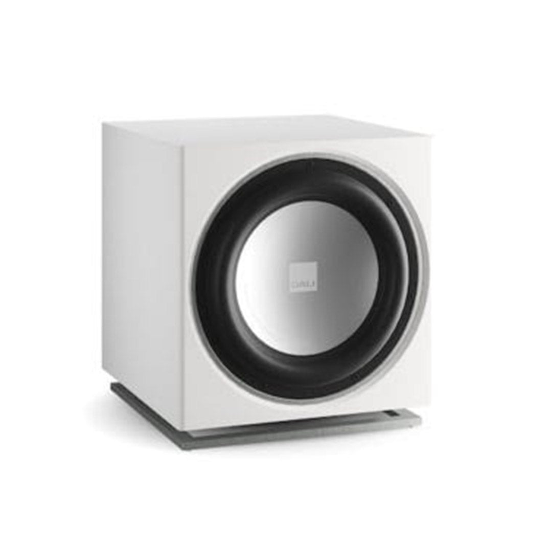 DALI SUB E-12 F - OrangeAudio