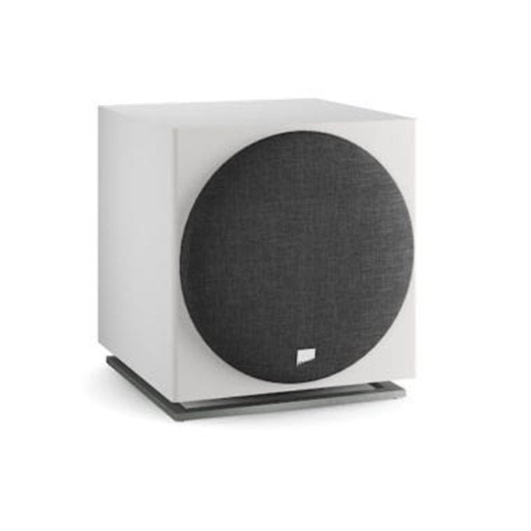 DALI SUB E-12 F - OrangeAudio