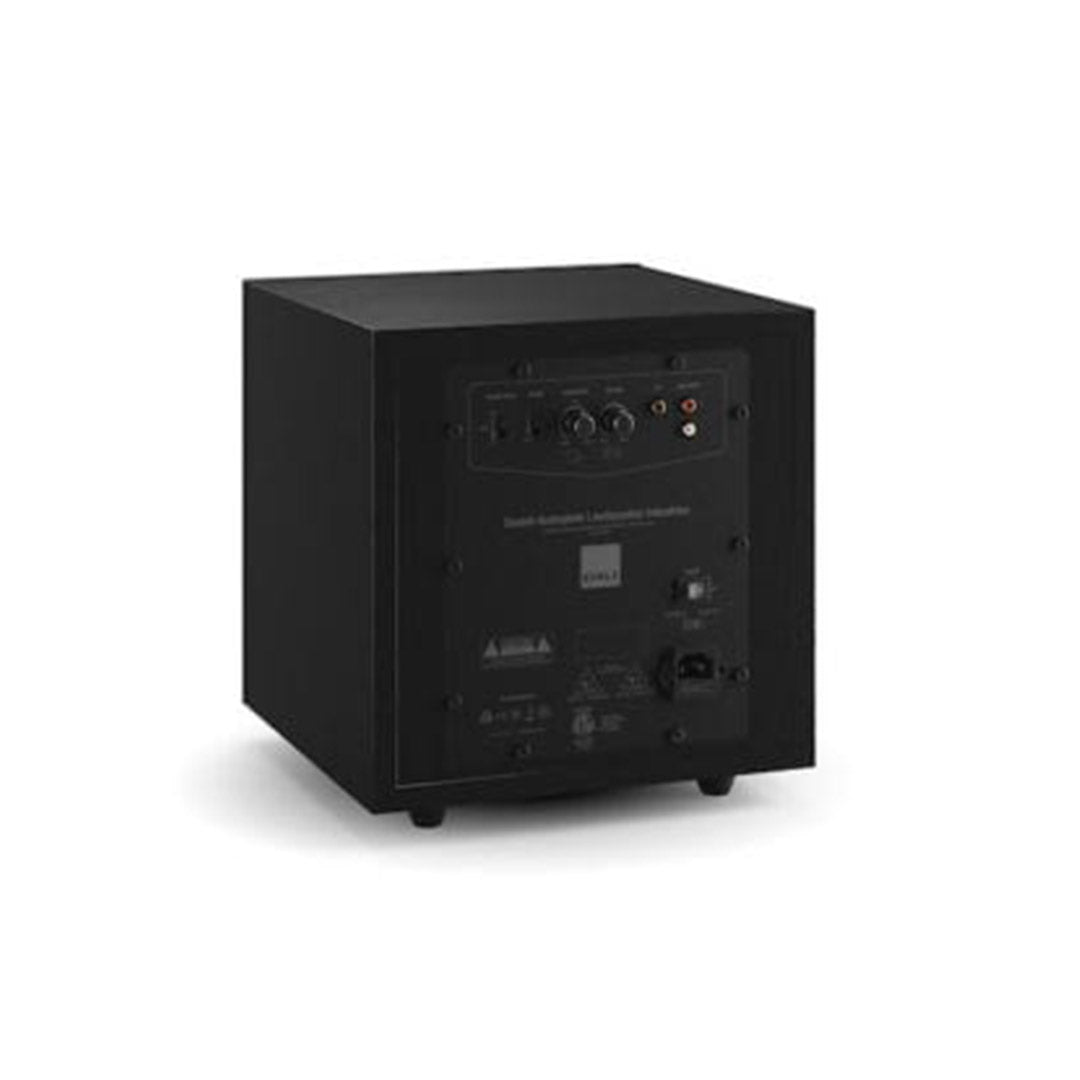 DALI SUB E-9 F - OrangeAudio
