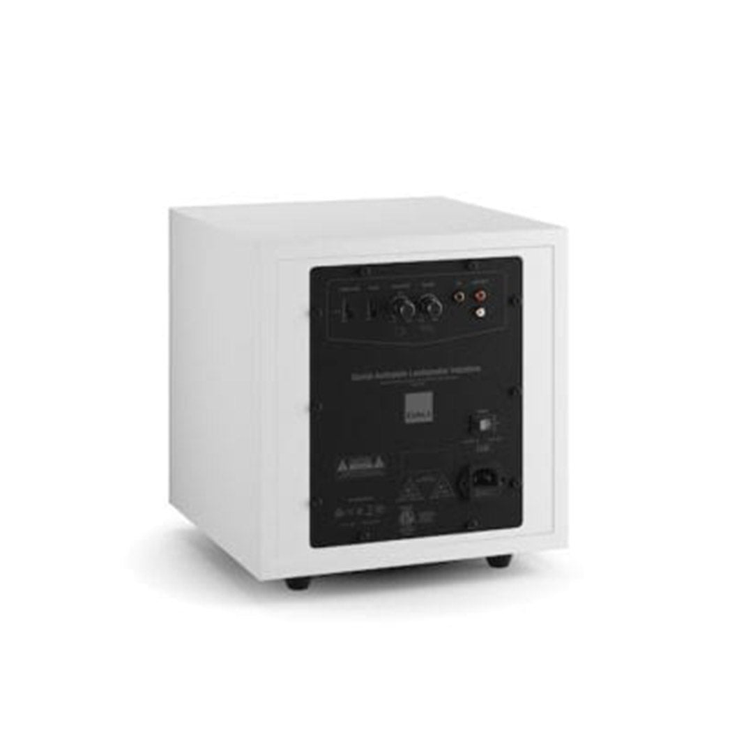 DALI SUB E-9 F - OrangeAudio