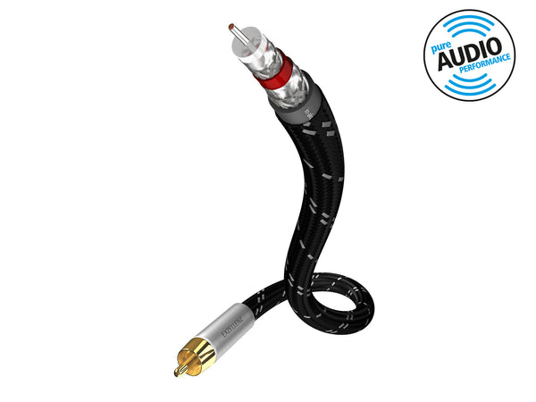Inakustik Excelencia Subwoofer cable