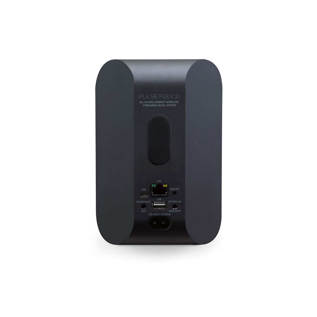 Bluesound PULSE FLEX 2i - OrangeAudio