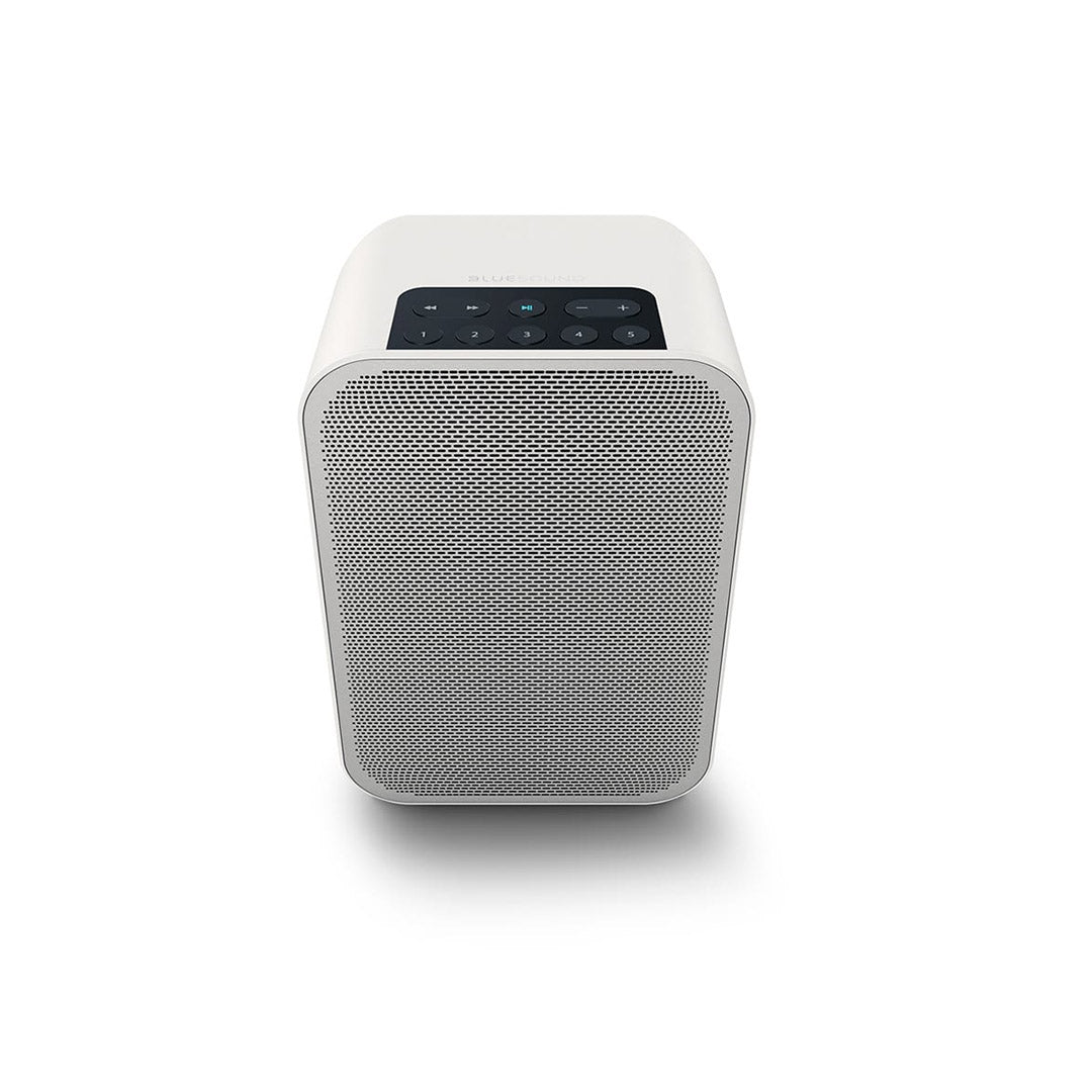 Bluesound PULSE FLEX 2i - OrangeAudio