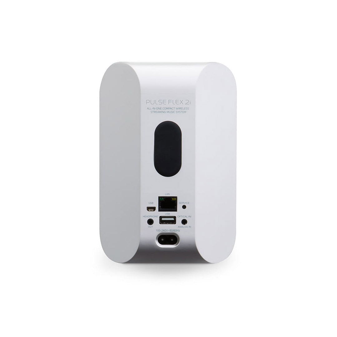 Bluesound PULSE FLEX 2i - OrangeAudio