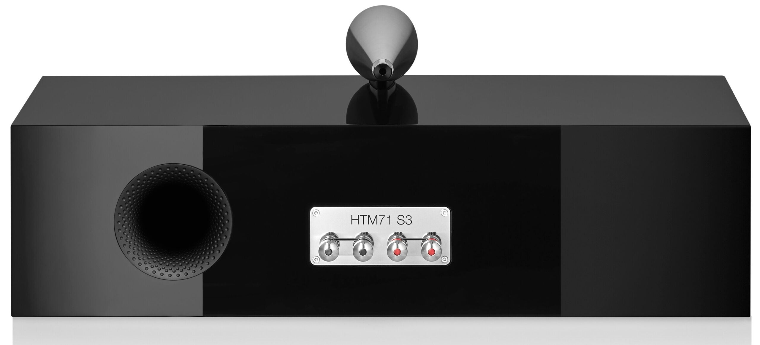 Bowers & Wilkins HTM71 S3