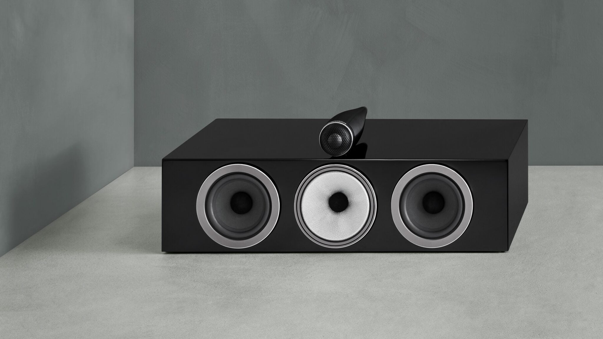 Bowers & Wilkins HTM71 S3